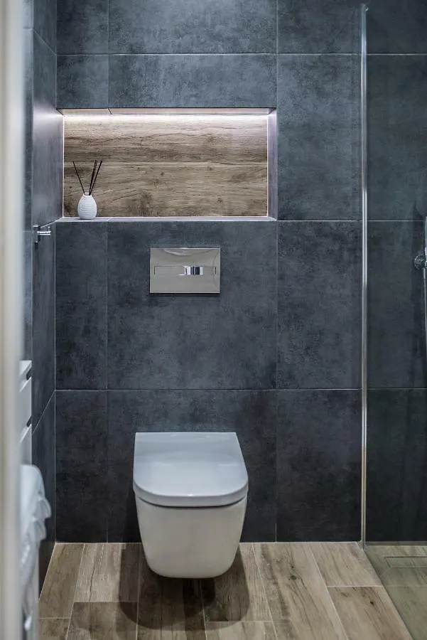 Varsovia Apartments Jaktorowska Warsaw